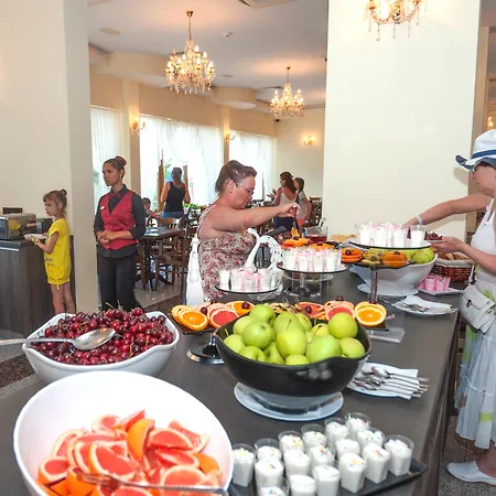 Viand Ξενοδοχείο