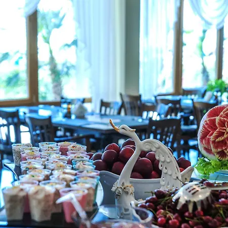 Ξενοδοχείο Viand