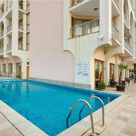 Ξενοδοχείο Viand