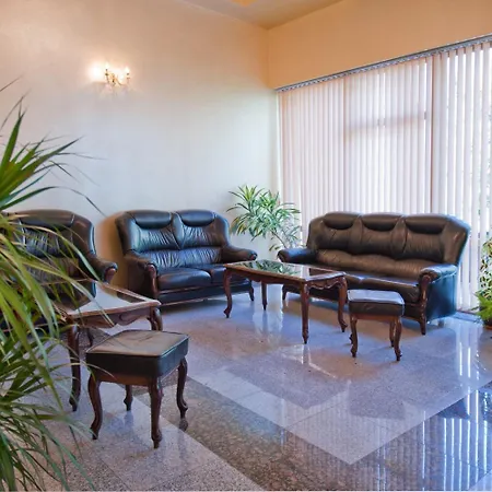 Viand Ξενοδοχείο