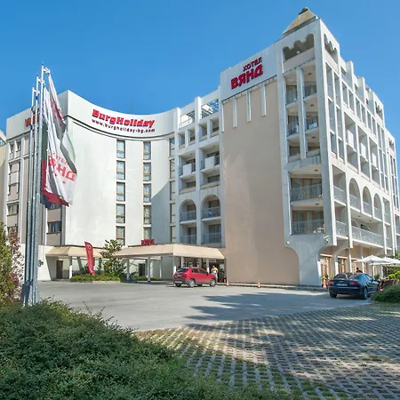 Viand Ξενοδοχείο 4*