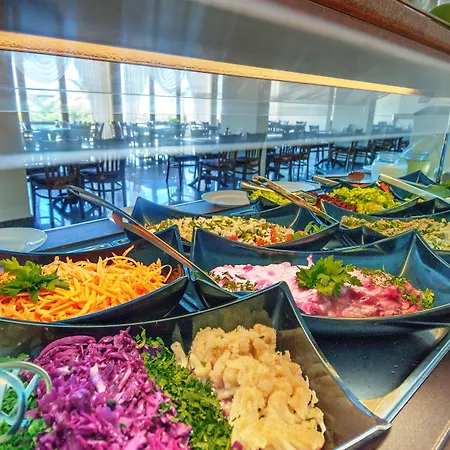 Viand Σάνι Μπιτς