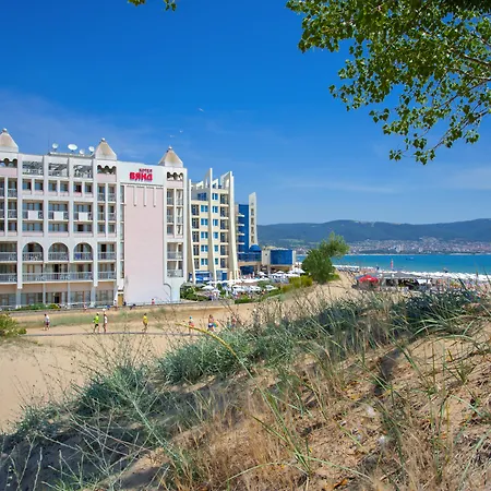 Viand Hotel 4*