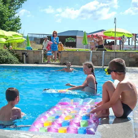 Viand Hotel Sunny Beach