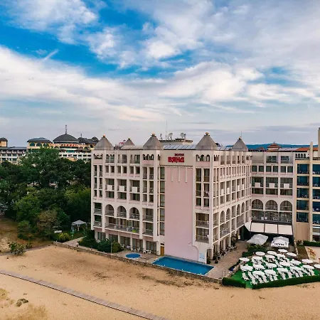 Hotel Viand Sunny Beach