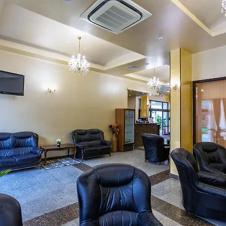 Viand Hotel