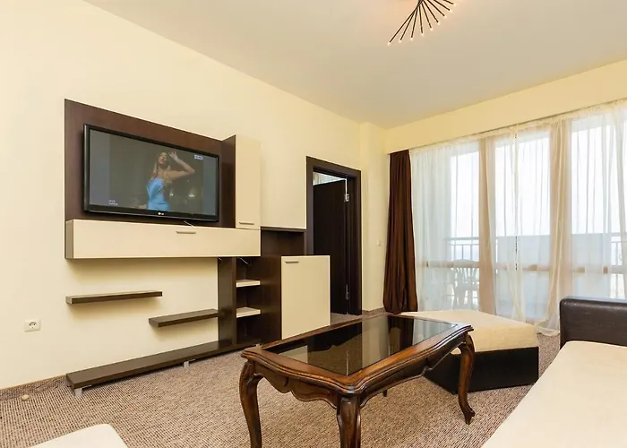 Viand ホテル サニービーチ