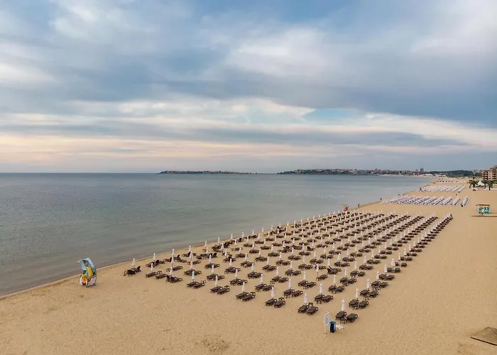 ホテル Viand サニービーチ