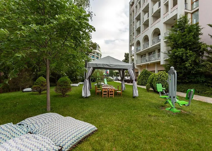 Viand ホテル サニービーチ