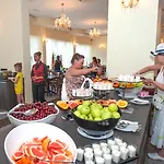 Viand Hotel
