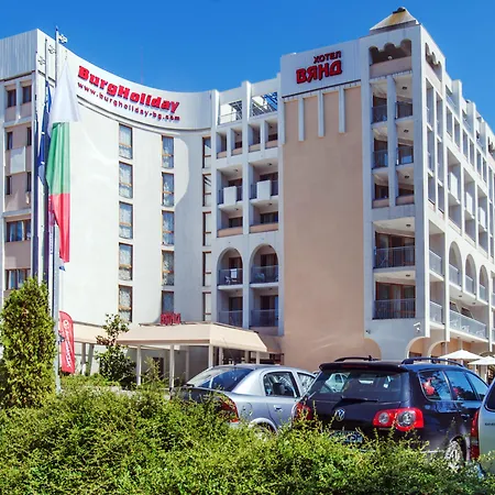 Viand - 4* Sunny Beach