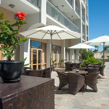 Viand - Hotel Sunny Beach
