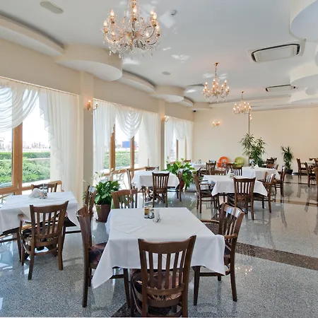 Hotel Viand - Sunny Beach