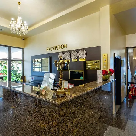 Viand - 4* Sunny Beach