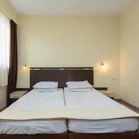 Viand - 4* Sunny Beach