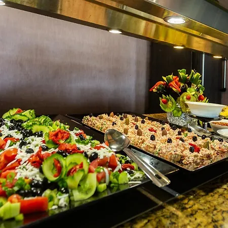 Viand - 4* Sunny Beach