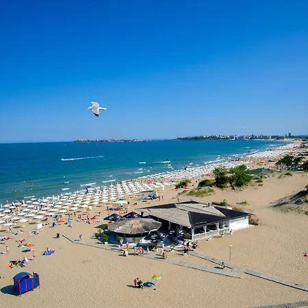 Hotel Viand - Sunny Beach