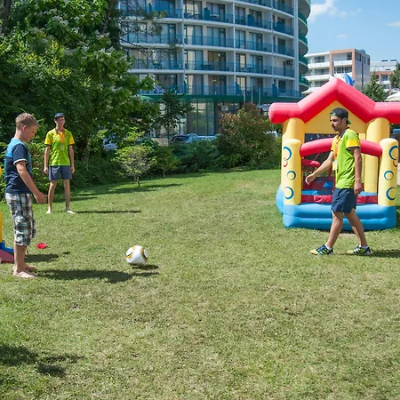 Viand Отель Солнечный берег