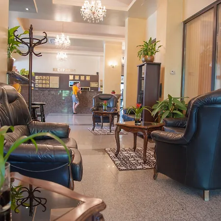 Viand - 4* Sunny Beach