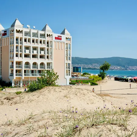 Viand - Hotel Sunny Beach