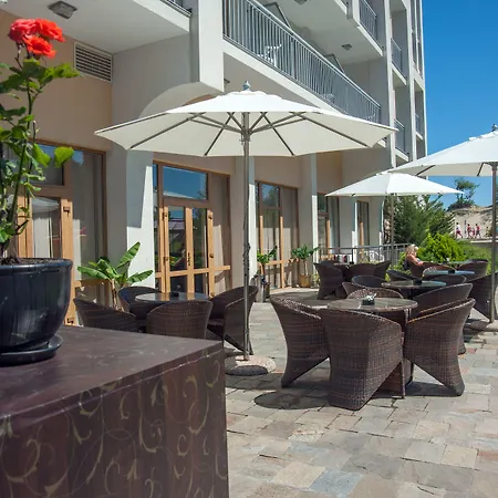 Hotel Viand - Sunny Beach