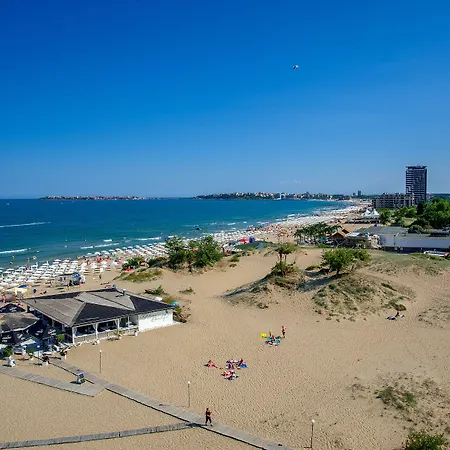 Hotel Viand - Sunny Beach