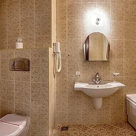 Viand 4* Sunny Beach