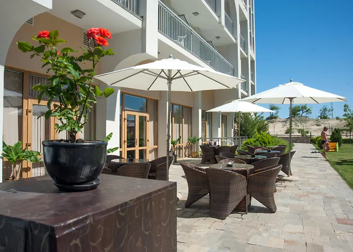 Viand Hotel Słoneczny Brzeg