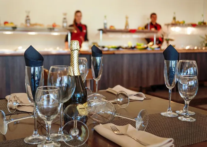 Viand Słoneczny Brzeg