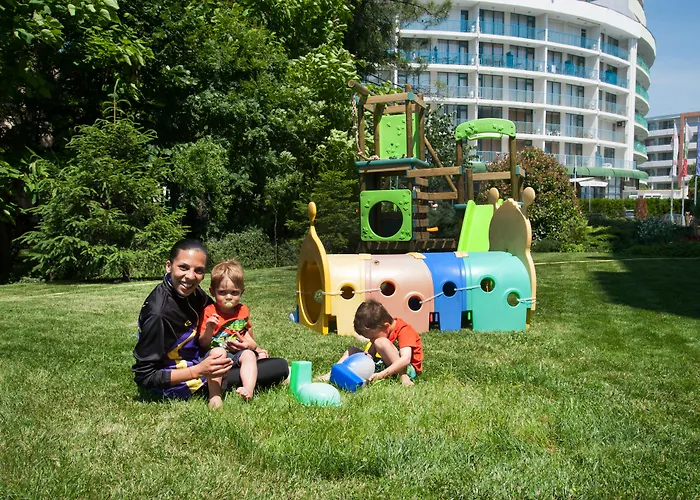 Viand Солнечный берег