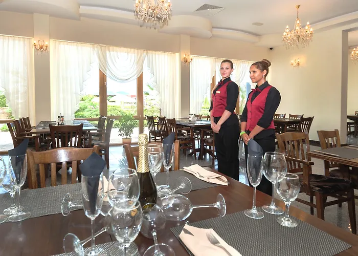 Viand Солнечный берег