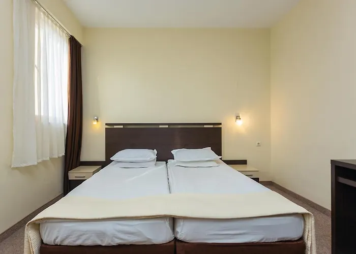 Viand 4* Słoneczny Brzeg