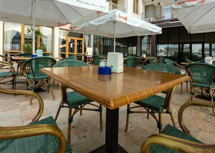 Viand Солнечный берег