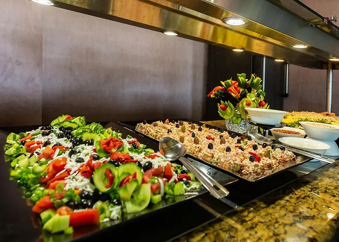 Viand 4* Солнечный берег