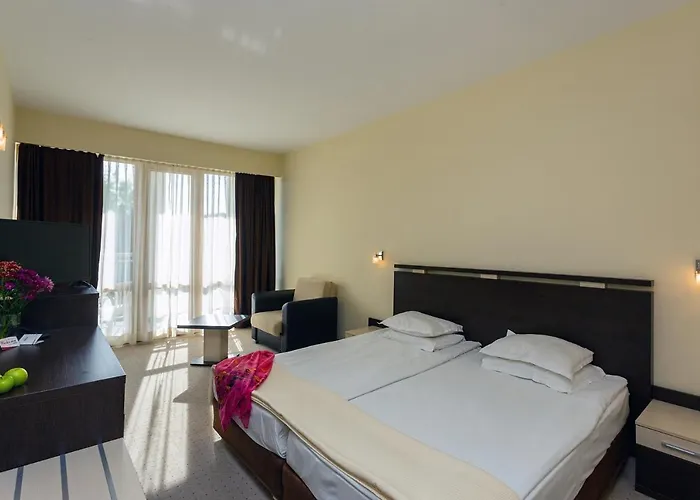 Viand 4* Солнечный берег