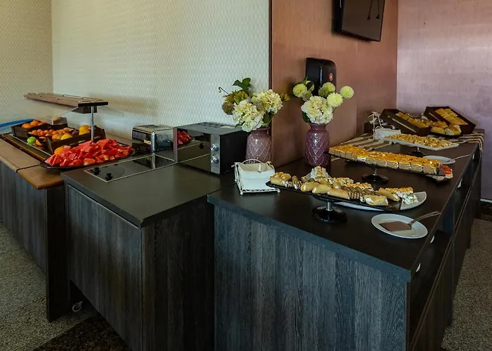 Viand 4* Солнечный берег