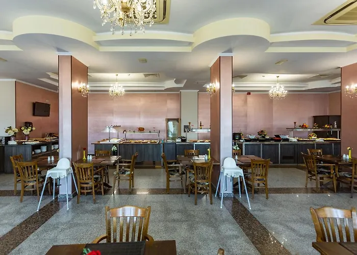 Viand 4* Солнечный берег