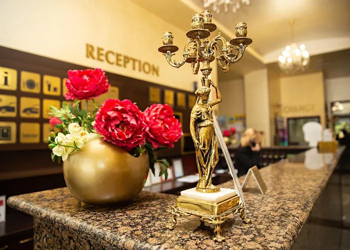 Viand Hotel Słoneczny Brzeg