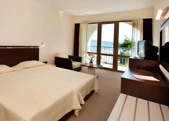 Viand 4* Słoneczny Brzeg