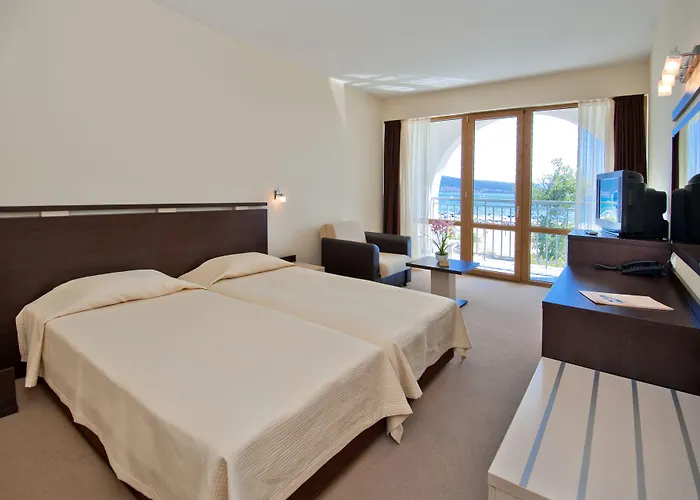 Viand 4* Słoneczny Brzeg