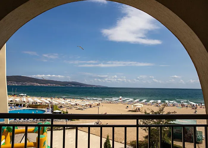 Viand Солнечный берег