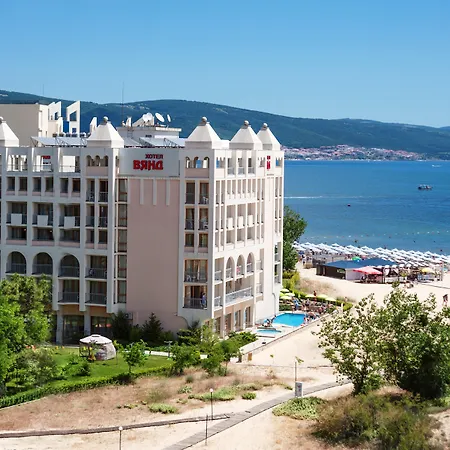 Viand 4* Sunny Beach