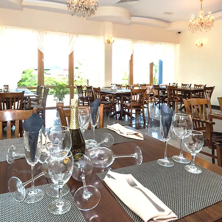 Hotel Viand