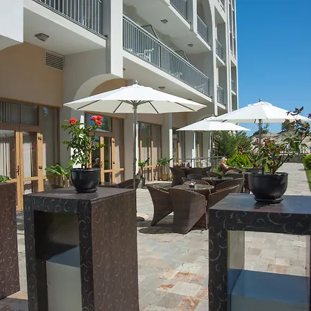 Hotel Viand Sunny Beach