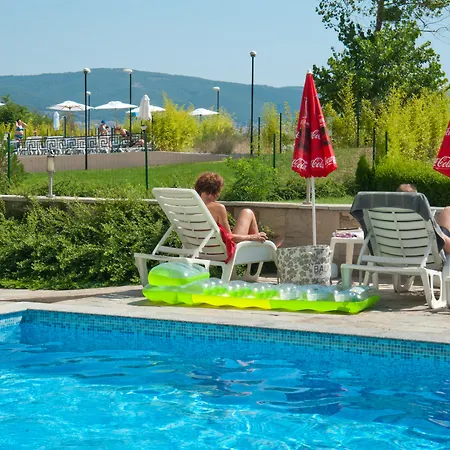Viand Hotel Sunny Beach