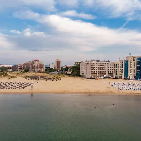 Hotel Viand Sunny Beach