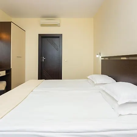 Viand 酒店 阳光海滩