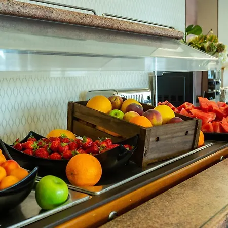 Viand Hotel Sunny Beach