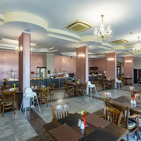 Viand Hotel