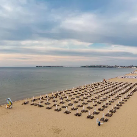 Hotel Viand Sluneční pobřeží
